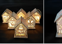 大族粵銘集團(tuán)預(yù)祝大家圣誕節(jié)快樂！