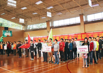 我運(yùn)動(dòng)，我快樂——大族粵銘集團(tuán)第十三屆職工運(yùn)動(dòng)會(huì)圓滿結(jié)束