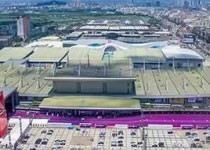 匯集縫制科技，大族粵銘集團(tuán)助力華南國(guó)際縫制設(shè)備展