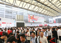 大族粵銘激光集團帶你直擊AMTS2018展會現場