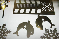 選擇光纖激光切割機的四大要素