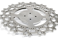 金屬激光切割機的優勢與維護