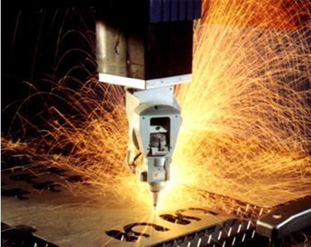 激光切割機(jī)等設(shè)備成未來加工質(zhì)量的關(guān)鍵