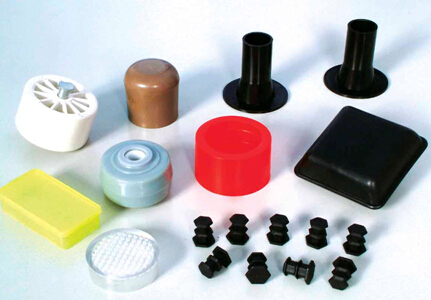 激光打標(biāo)機助興塑料行業(yè)發(fā)展