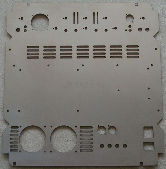 金屬光纖切割機(jī)應(yīng)用