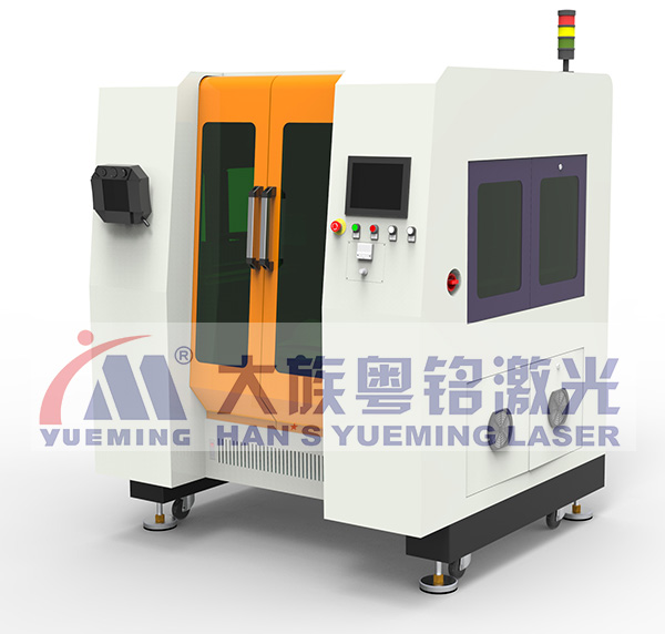 五軸激光切割機(jī)