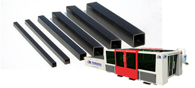 方管激光切割機(jī)