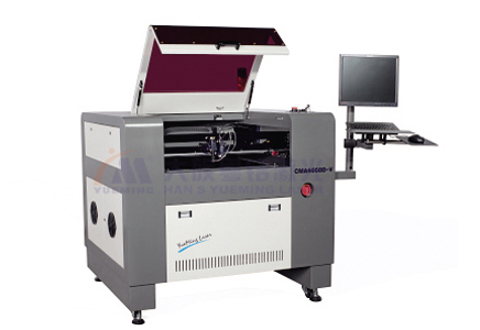 激光切膜機(jī)