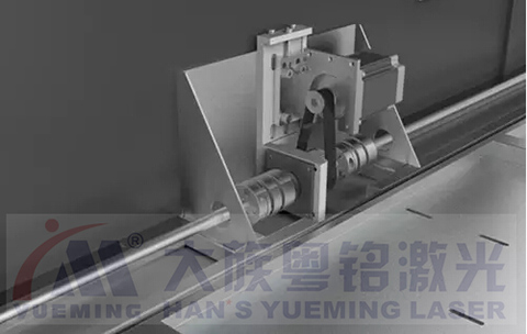 優質激光切割機零配件