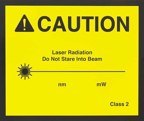安全生產重于泰山：激光設備安全使用方法
