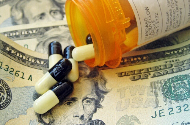 醫藥激光打標機