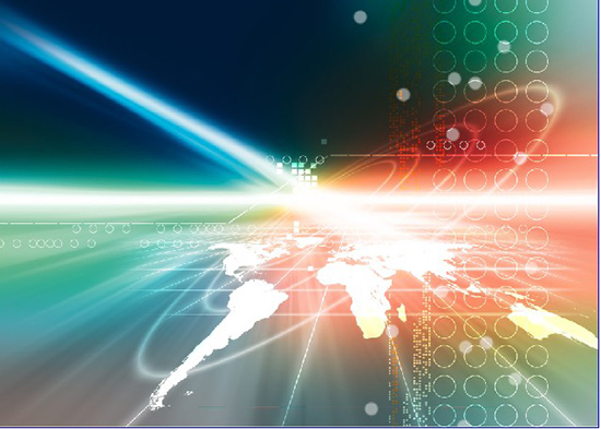 工業微加工：超短脈沖激光設備