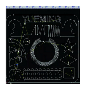 專業(yè)控制軟件系統(tǒng)
