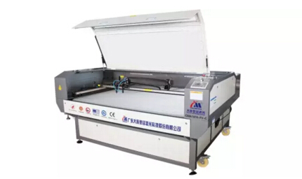 自動送料激光切割機