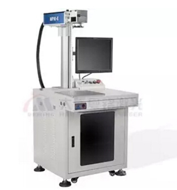 光纖激光打標機