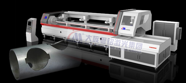 圓管激光切割機(jī)