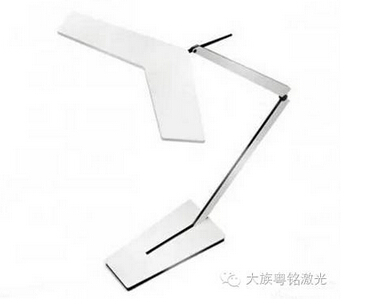 超薄空間創(chuàng)意燈飾激光設備