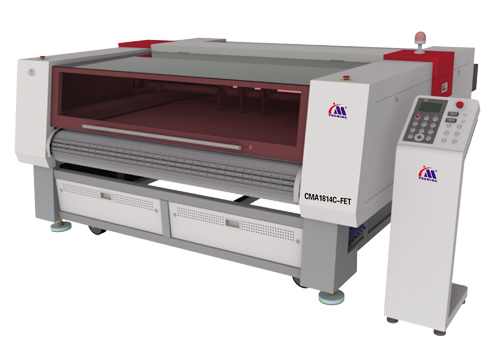 皮具激光切割機(jī)