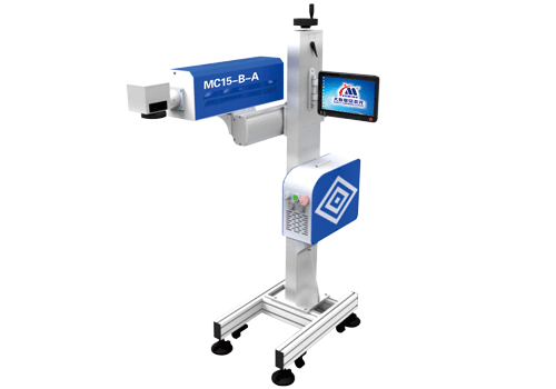 激光噴碼機(jī)價(jià)格