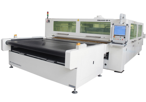 汽車配件激光切割機(jī)