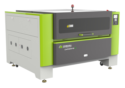 硅膠板激光切割機