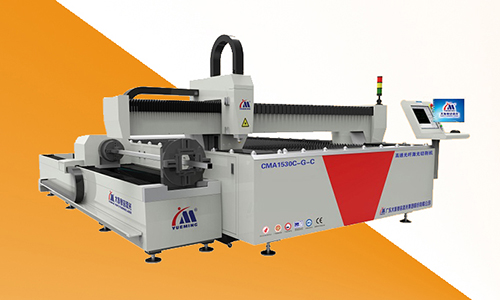 管材激光切割機(jī)