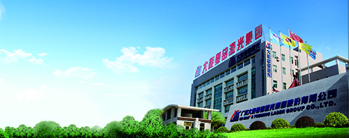 光纖激光切割機廠家