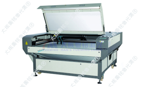 激光皮革切割機(jī)