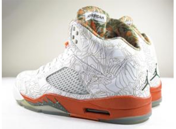 鞋面激光雕花機