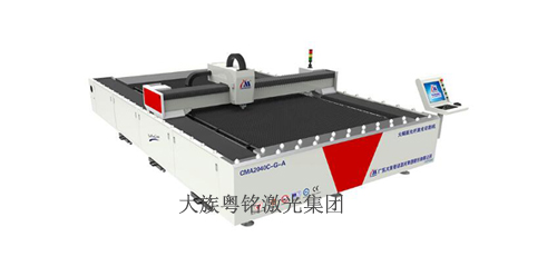 光纖薄板激光切割機