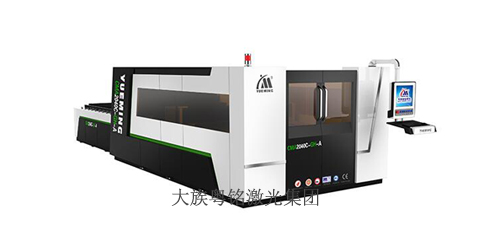 薄板激光切割機