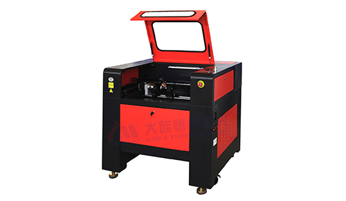 紅酒盒激光雕刻機(jī)