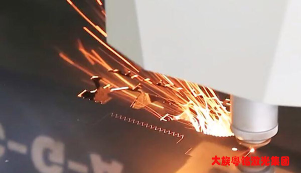 光纖激光切割機優(yōu)缺點