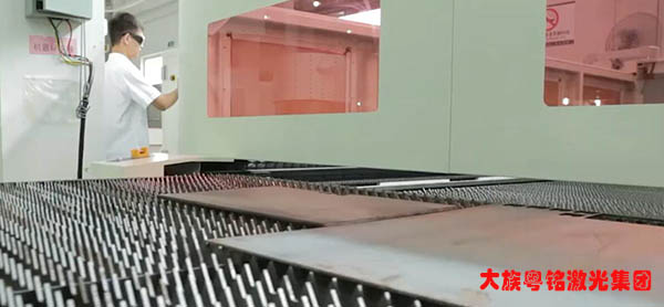 光纖激光切割機優(yōu)缺點