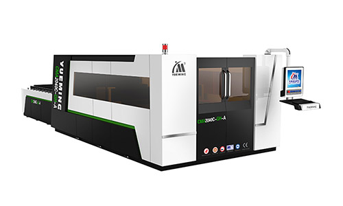 建材激光切割機，建筑裝飾激光切割機