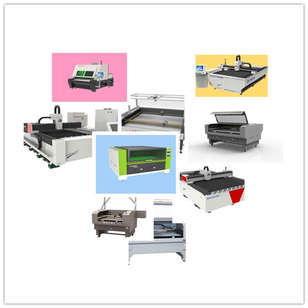 家居桌椅激光切割機