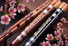 古韻味，新樂章——樂器激光雕刻機