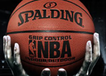 曲面激光打標(biāo)機(jī)約戰(zhàn)“籃球比賽”