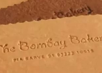 味蕾全開，餓了就吃名片~ ~ 激光打標機