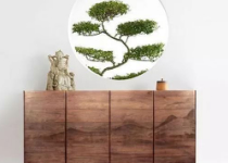 繪畫界的“僚機”——激光雕刻機工藝