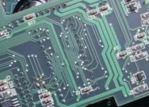 PCB專用激光打標機：電路板行業的閃光點