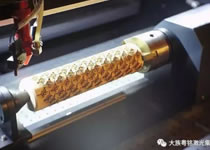 DIY食品與激光雕刻工機工藝的互動福利