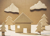 紙板大造化，源自粵銘激光切割機