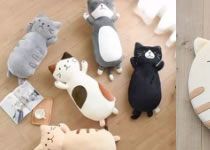 毛絨面料激光切割機助您安心睡眠！