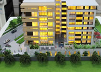 你離一套“房”還差一臺(tái)激光切割機(jī)