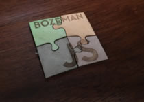 盛夏甜蜜暴擊，雪糕棒激光雕刻機