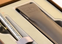 開學第一課，文具激光打標機美得一筆