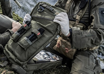 自動送料激光切割機：大吉大利，晚上吃雞！