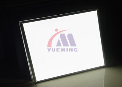 導(dǎo)光板激光打點(diǎn)樣品