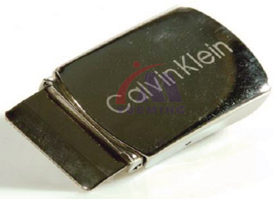 金屬激光打標(biāo)樣品